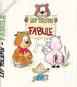 Illustrated fables